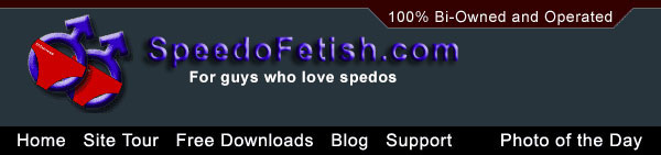 SpeedoFetish.com