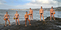 Sydney Gay Waterpolo Team