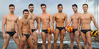 Sydney Gay Waterpolo Team