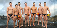 Sydney Gay Waterpolo Team