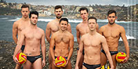 Sydney Gay Waterpolo Team