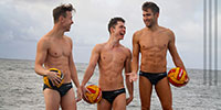 Sydney Gay Waterpolo Team