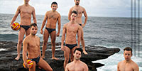 Speedo Sex in AussieBum Swimwear